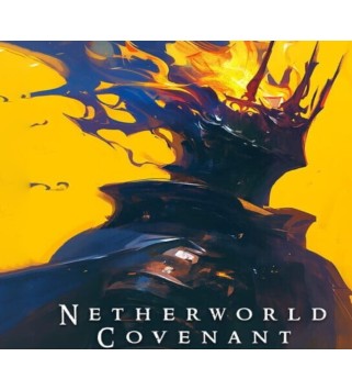 Netherworld Covenant Steam Key GLOBAL